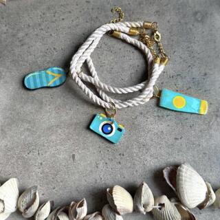 summer bracelets