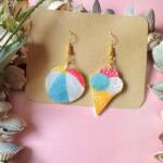 Play & Chill Earrings