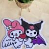 My Melody & Kuromi Mat