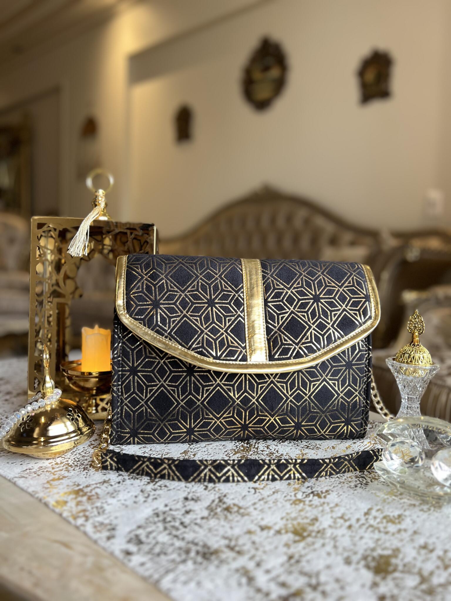 Diwan Luxe 1 Diwan Luxe