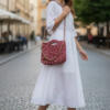 Crochet bag