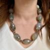 Namaste’s Serene Power Necklace