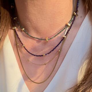 Namaste’s Soft Glow Strands