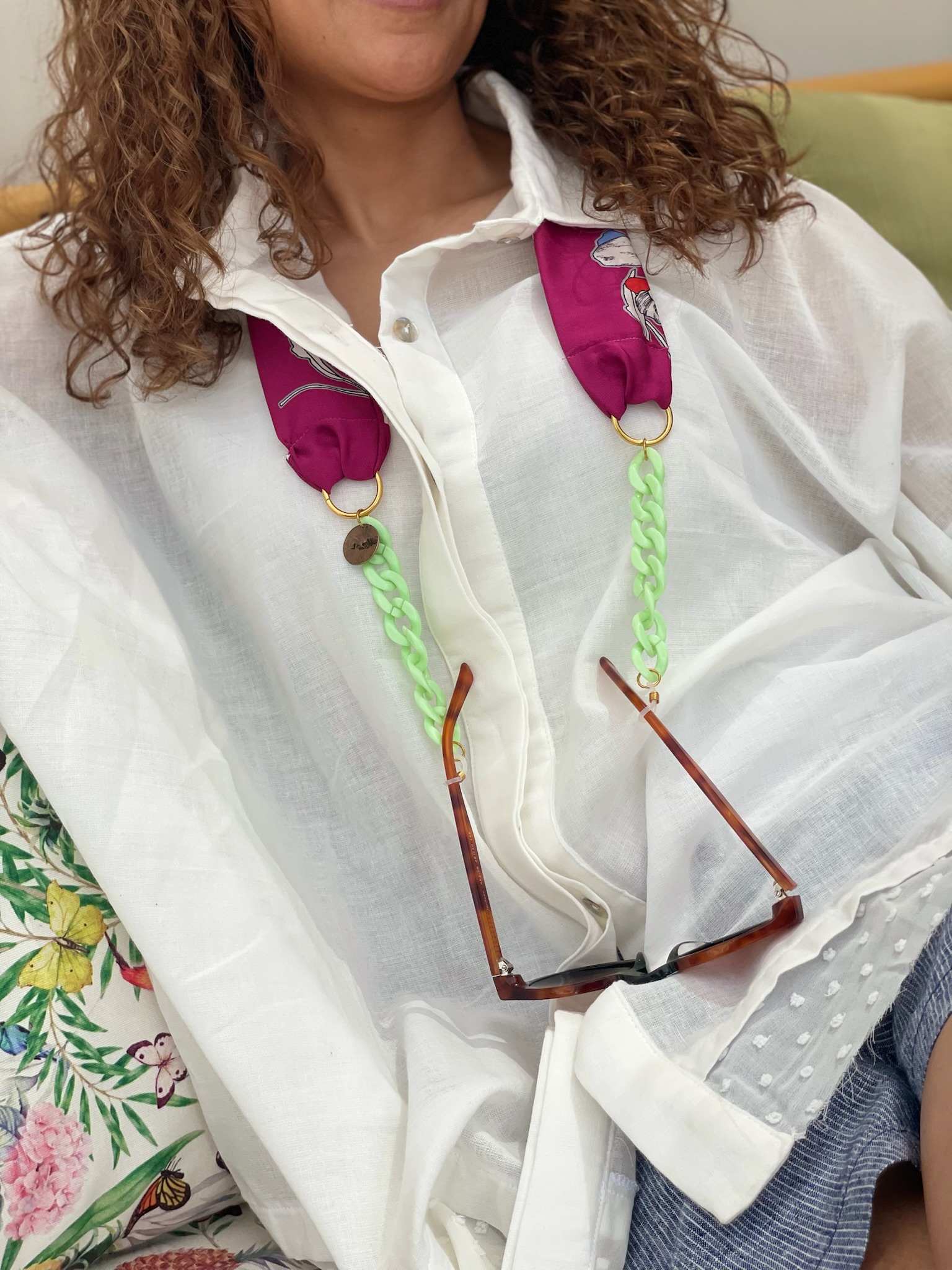 Not so classic White Shirt 8 IMG 9535 2