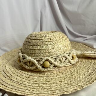 summer hat