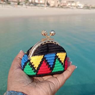 Coins wallet 👛