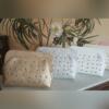 Pastel clutch