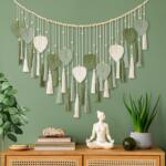 Large Feather Boho 03