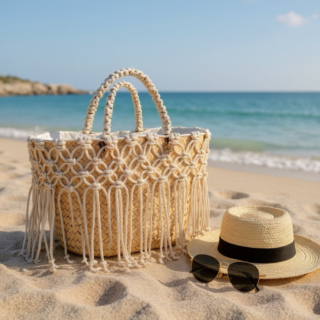 summer bag