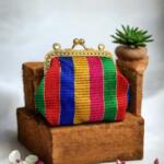 Mondrian mini pocket