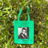 Dans tote bag