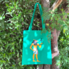 Pharao Male tote bag