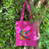 Pharao female tote bag