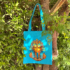 Tut tote bag