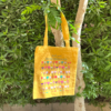 ICE cream Tote bag