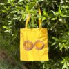 EG Pound tote bag