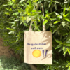 Keks tote bag