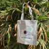 Arafraf tote bag