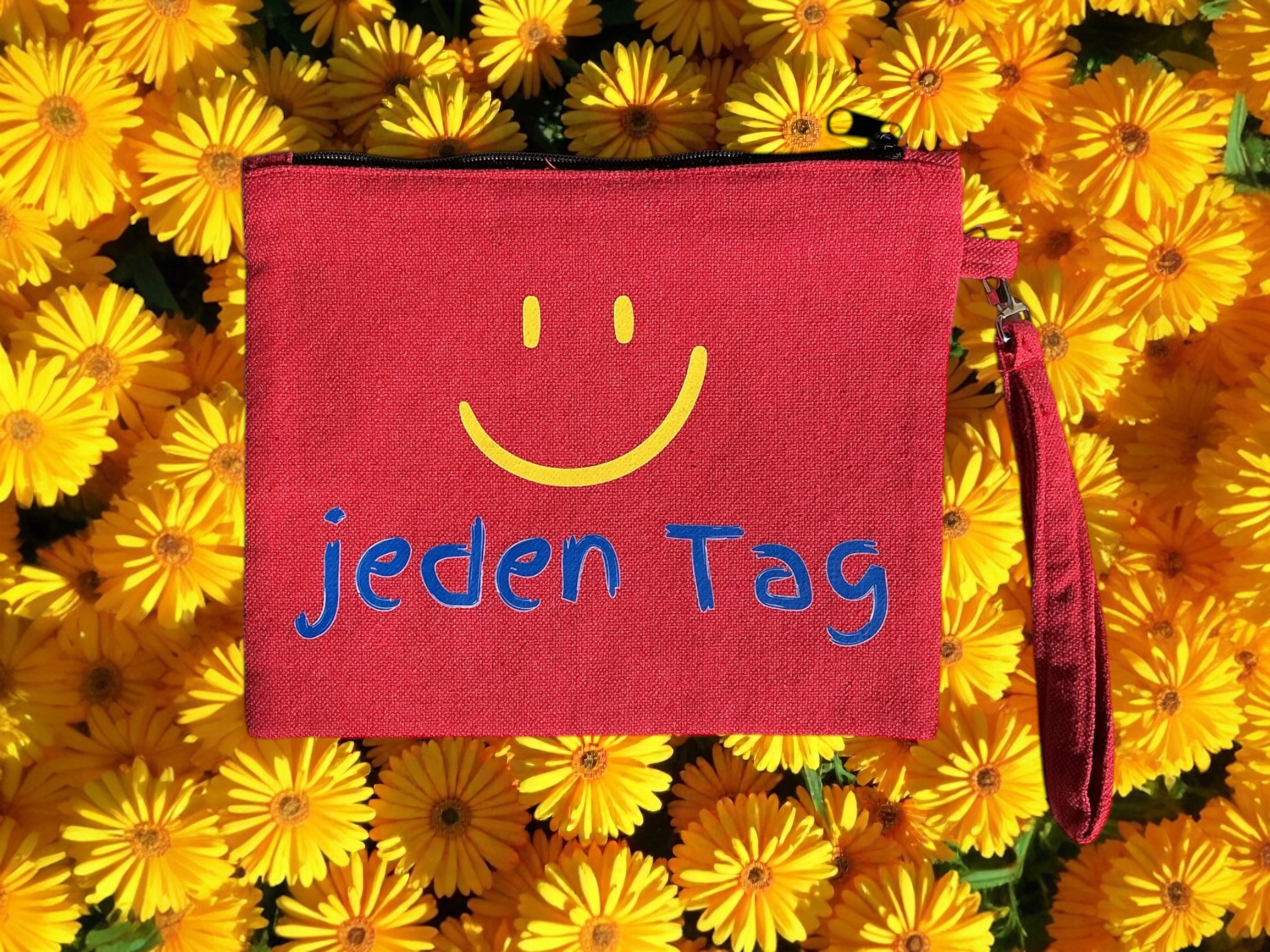 Jeden Tag clutch 1 jeden Tag clutch