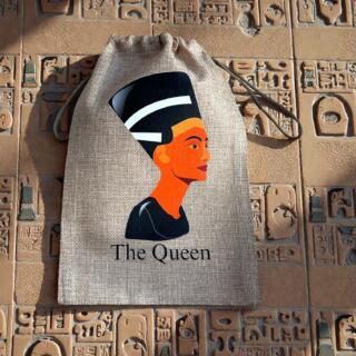 Queen bag
