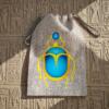 Scarab bag