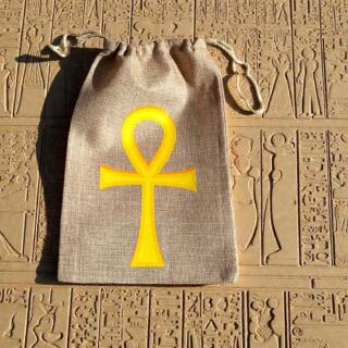 Ankh bag