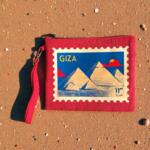 Giza clutch