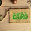 Cairo clutch