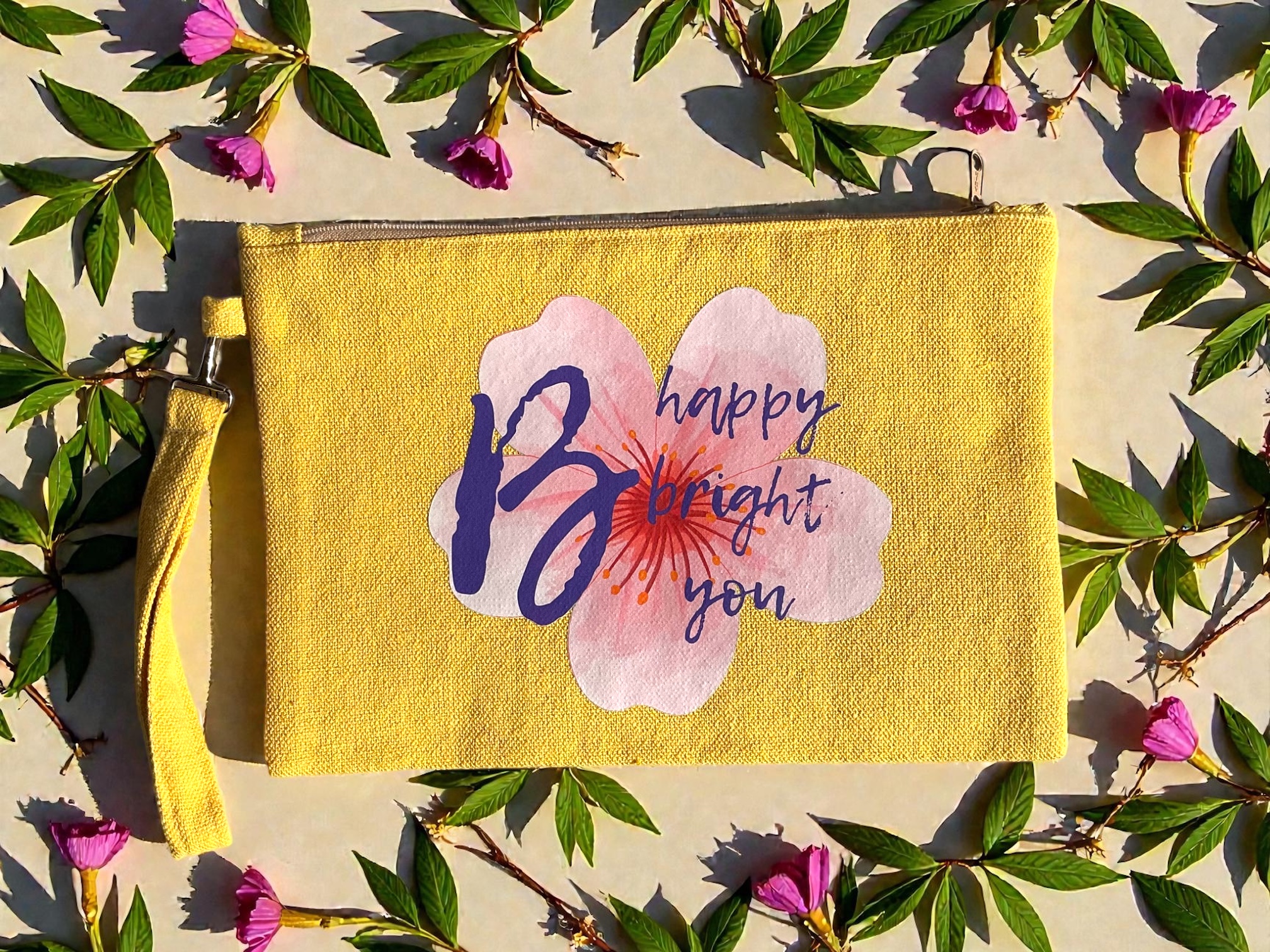 B happy clutch 1 B happy clutch