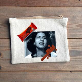 Katakito small clutch