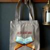 Quran tote bag