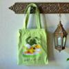 Shahr elnor tote