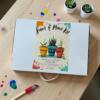 Paint and plant kit