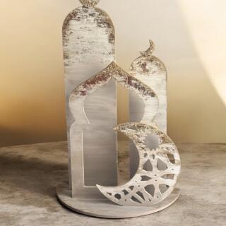 رمضان ديكور