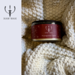 Pomegranate Twist 100g Candle