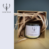 Pomegranate Twist 150g Scented Candle
