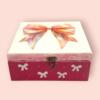 The Pink Ribbon Box