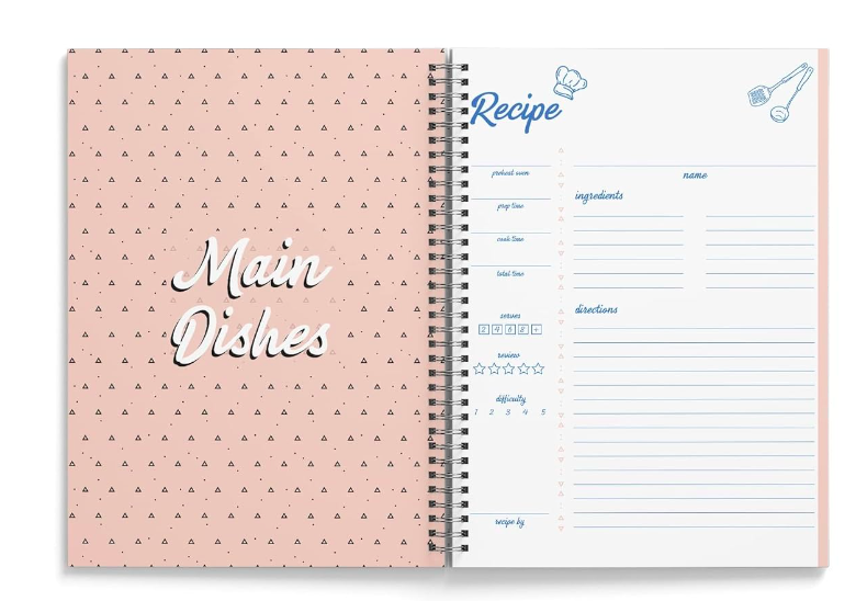 The Blue Recipe book (photo recipe book) 9 Screen Shot 2025 10 13 at 2.18.05 PM