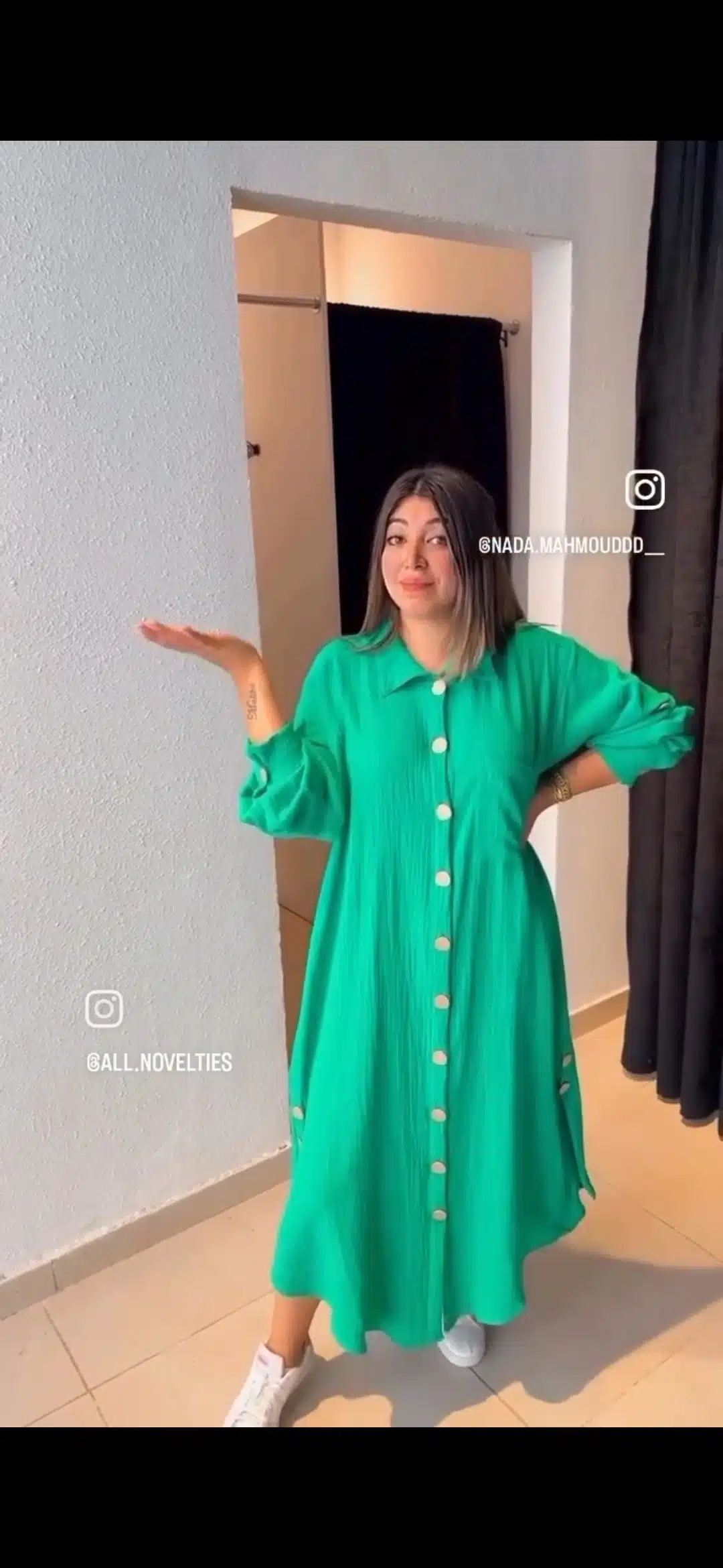 Chemise dress 5 Screenshot 20250626 002557 Gallery scaled