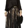 Apres midi toul skirt
