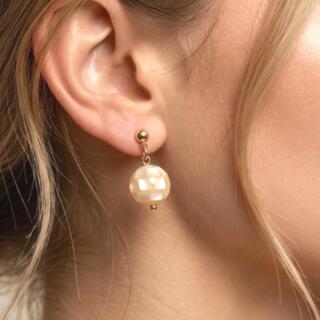 حلق من العقيق المصدف