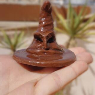 Home 109 Sorting Hat