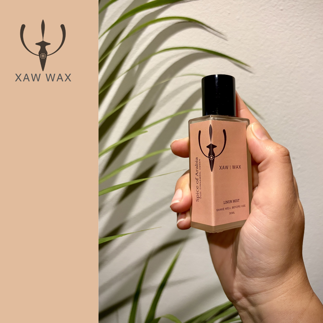 Spice of Arabia Linen Mist 1 Spice of Arabia Linen Mist