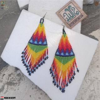 خرز تشيكي شمال و جنوب سيناء