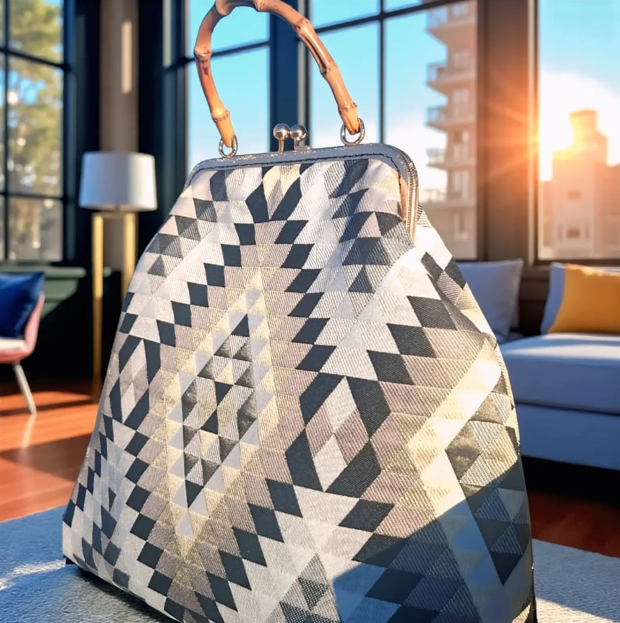 GEOGLAM BAG 1 GEOGLAM BAG