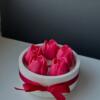 Valentine pot