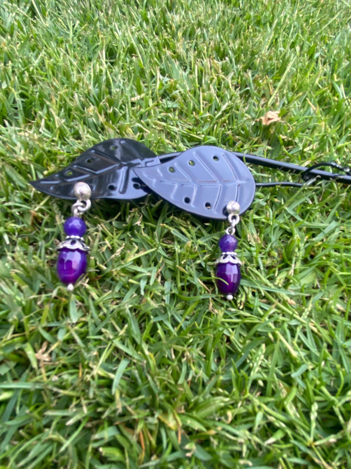 Handmade Original 925 Silver Amethyst Earring 2 WhatsApp Image 2025 06 21 at 15.29.45 6667fe41
