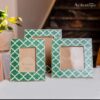 Mother of pearl frames