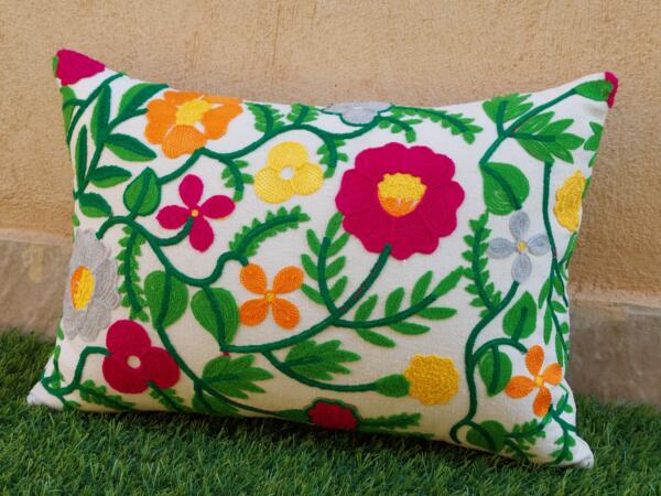 Garden Rectangular Cushion