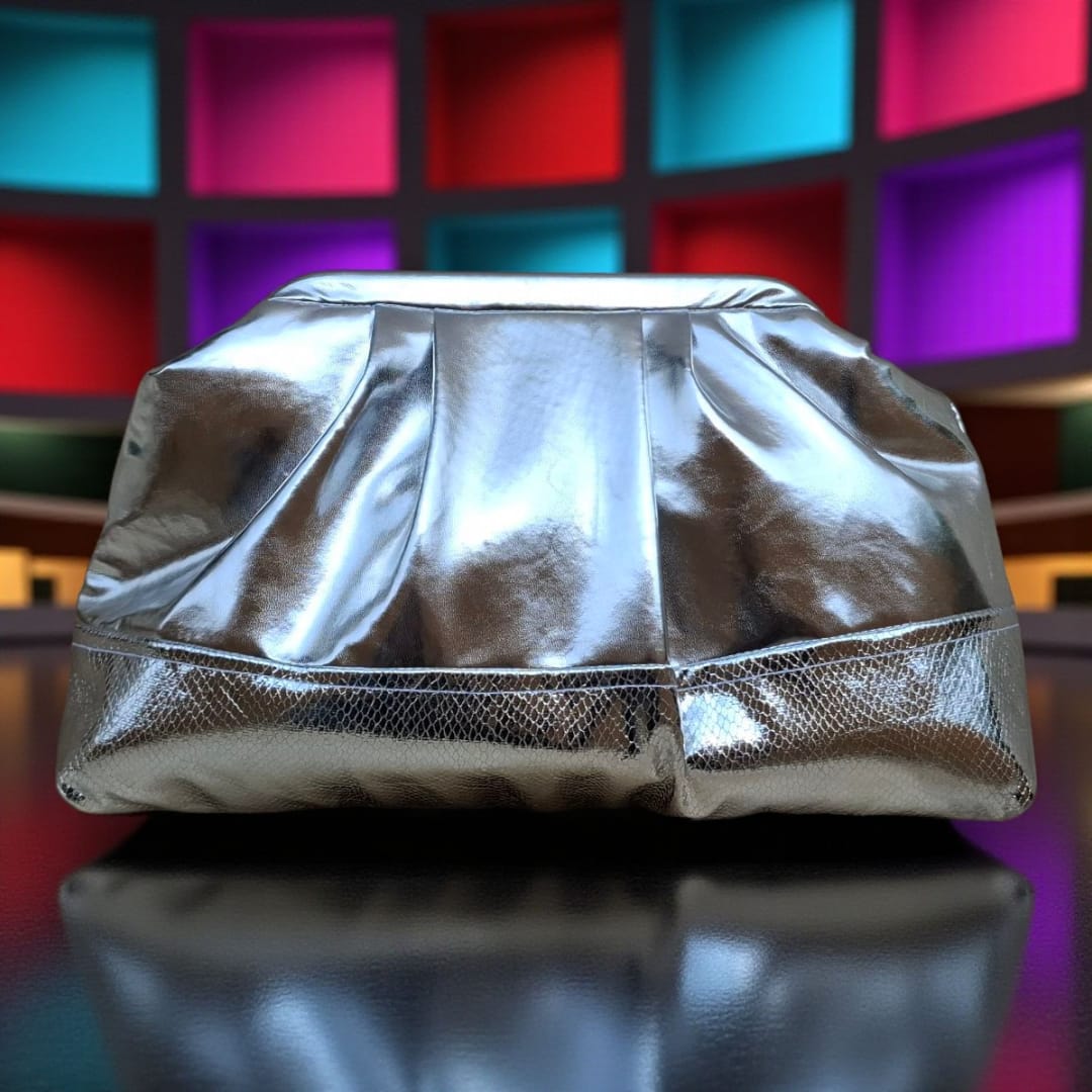 GLOW CLUTCH 1 GLOW CLUTCH